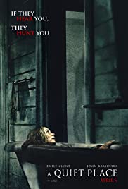 A Quiet Place 2018 Dub in Hindi full movie download